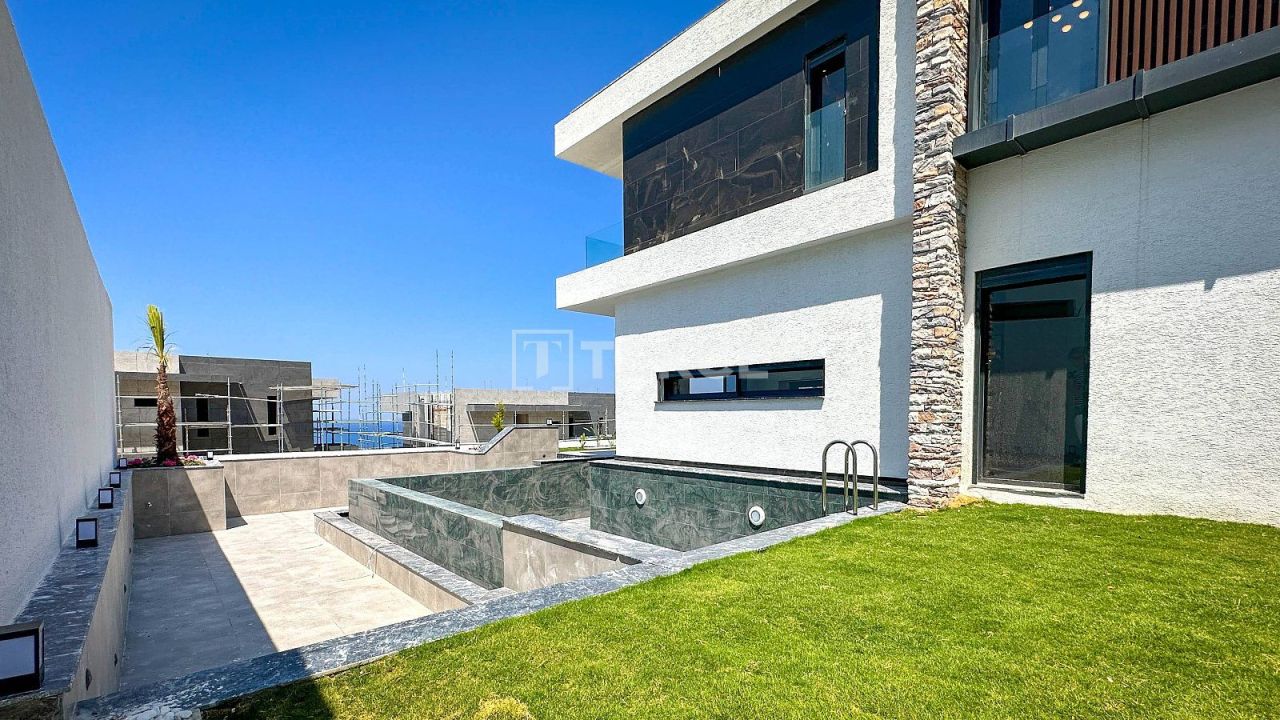 Villa a Kuşadası, Turchia, 445 m² - foto 19