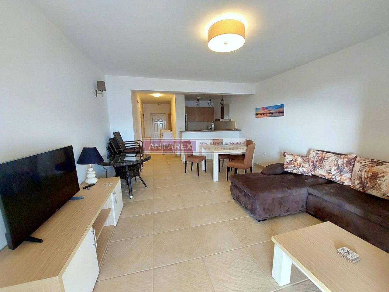 Apartment in Herceg-Novi, Montenegro, 93 m² - picture 2