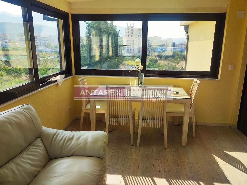 Apartment in Bar, Montenegro, 65 m² - picture 3