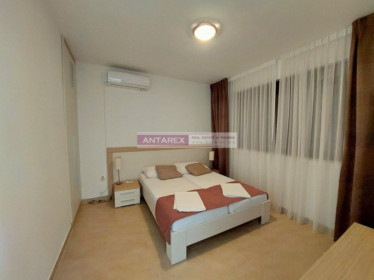 Appartement à Herceg-Novi, Monténégro, 73 m² - image 3