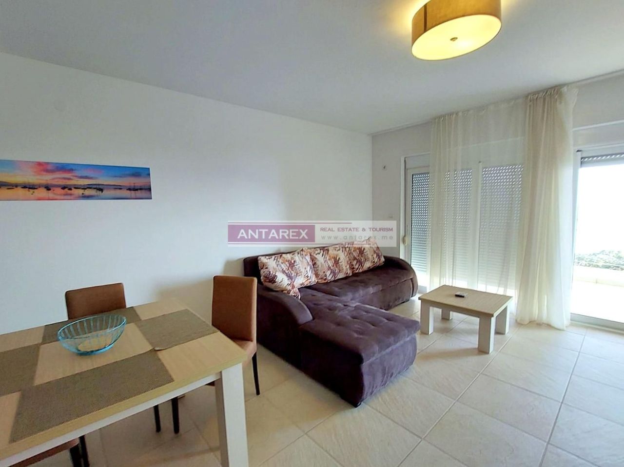 Apartment in Herceg-Novi, Montenegro, 93 m² - picture 4