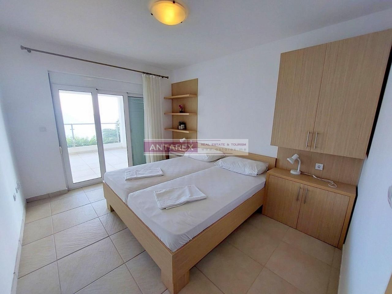 Apartment in Herceg-Novi, Montenegro, 93 m² - picture 6