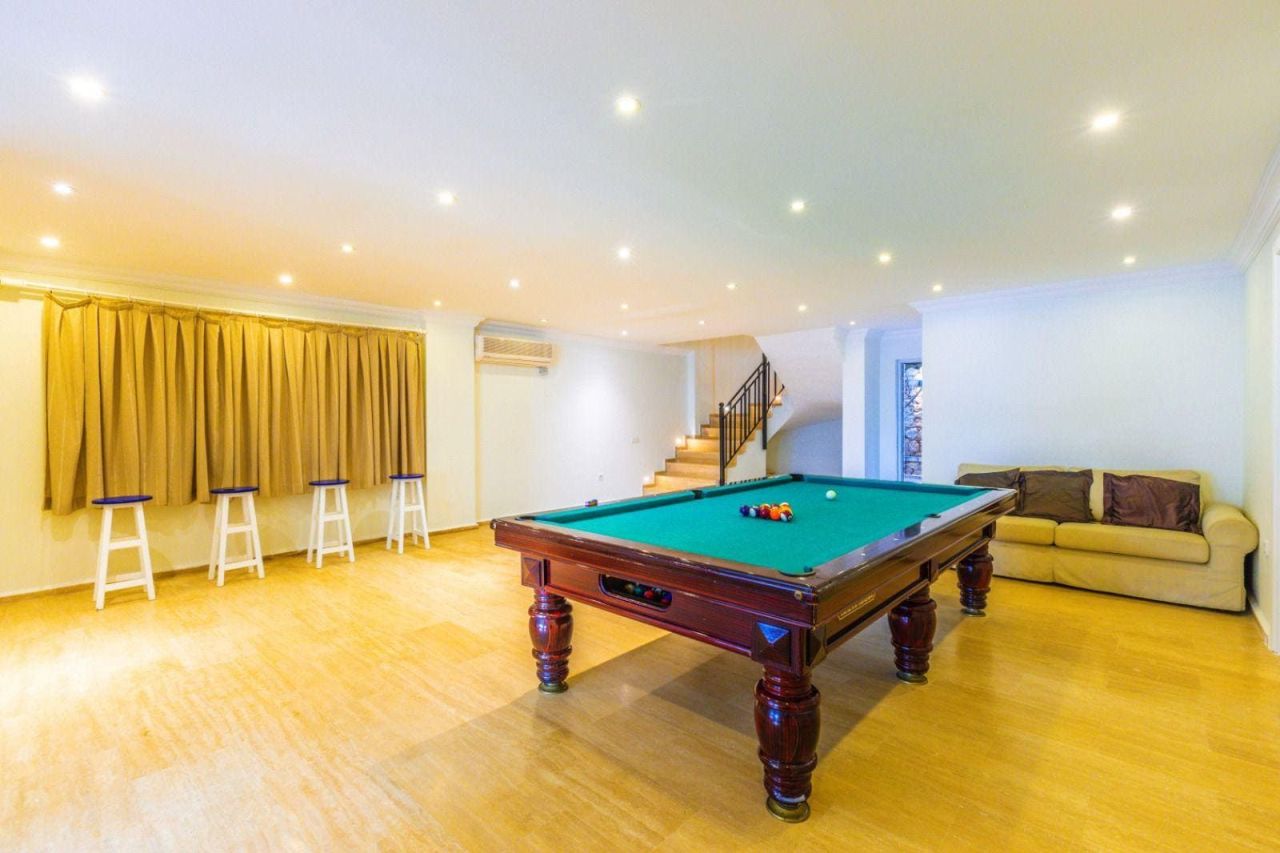 Villa à Kalkan, Turquie, 300 m² - image 13