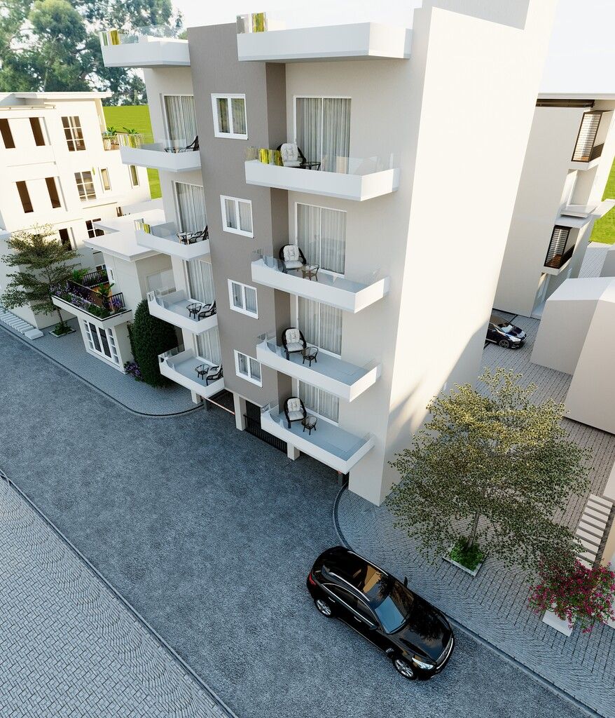 Piso en Loutraki, Grecia, 64 m² - imagen 1