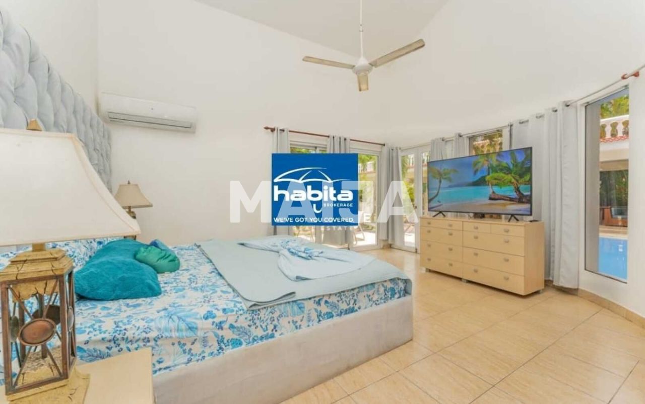 Haus in Cabarete, Dominikanische Republik, 750 m² - Foto 18