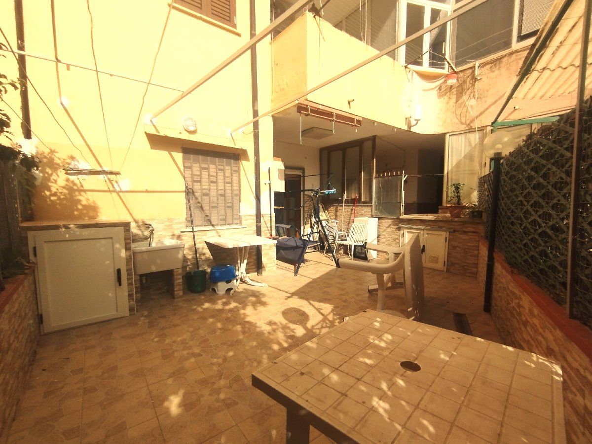 Wohnung in Scalea, Italien, 70 m² - Foto 1