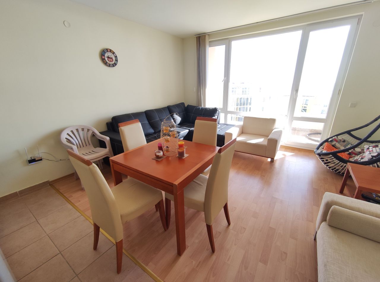 Appartement à Sveti Vlas, Bulgarie, 60 m² - image 1