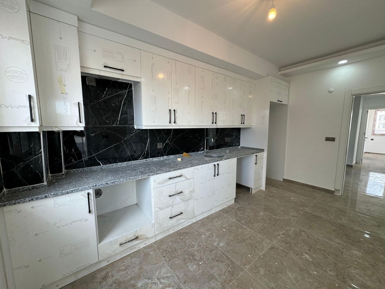 Apartamento en Kemer, Turquia, 100 m² - imagen 3