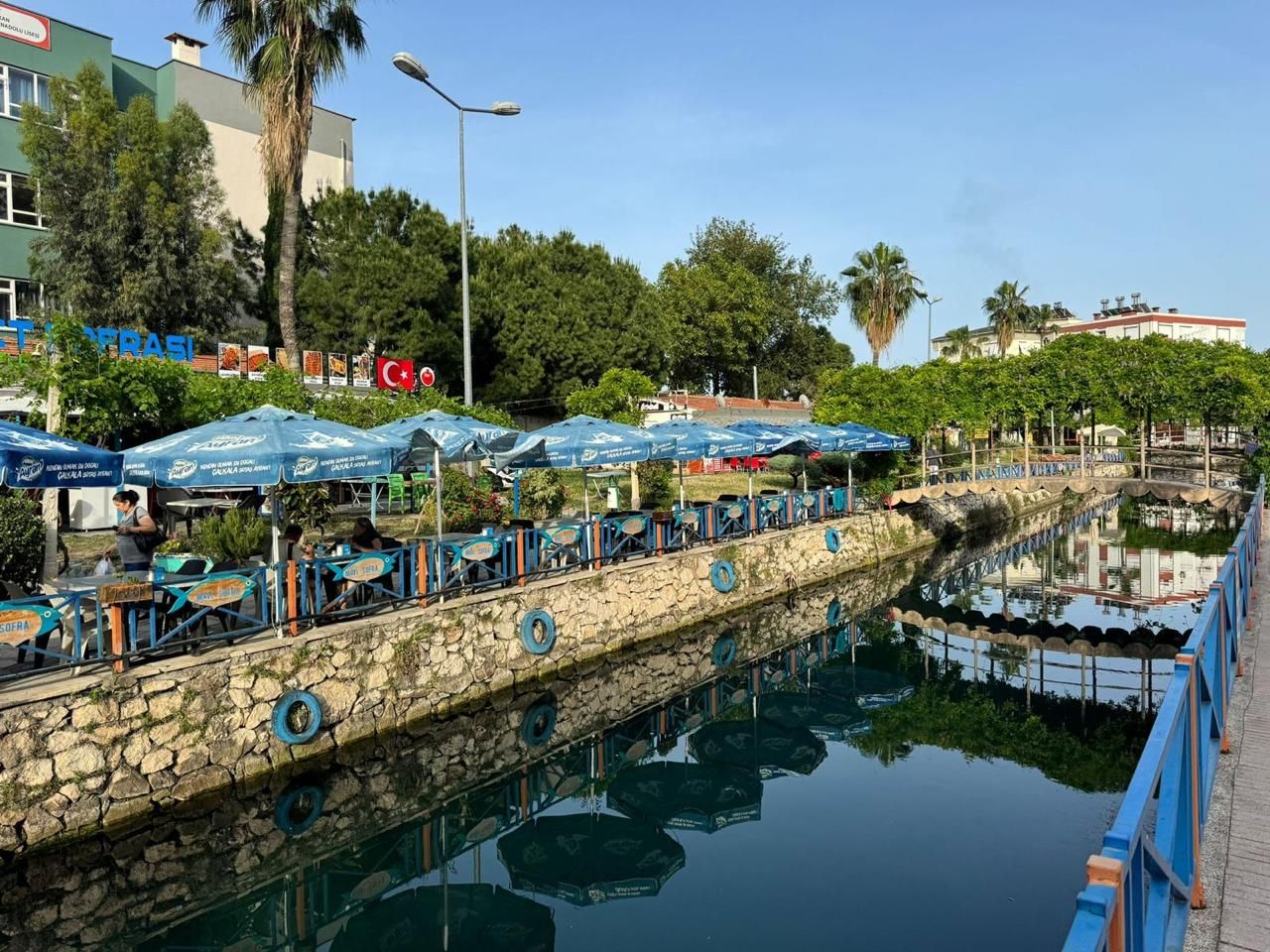 Apartamento en Kemer, Turquia, 100 m² - imagen 10