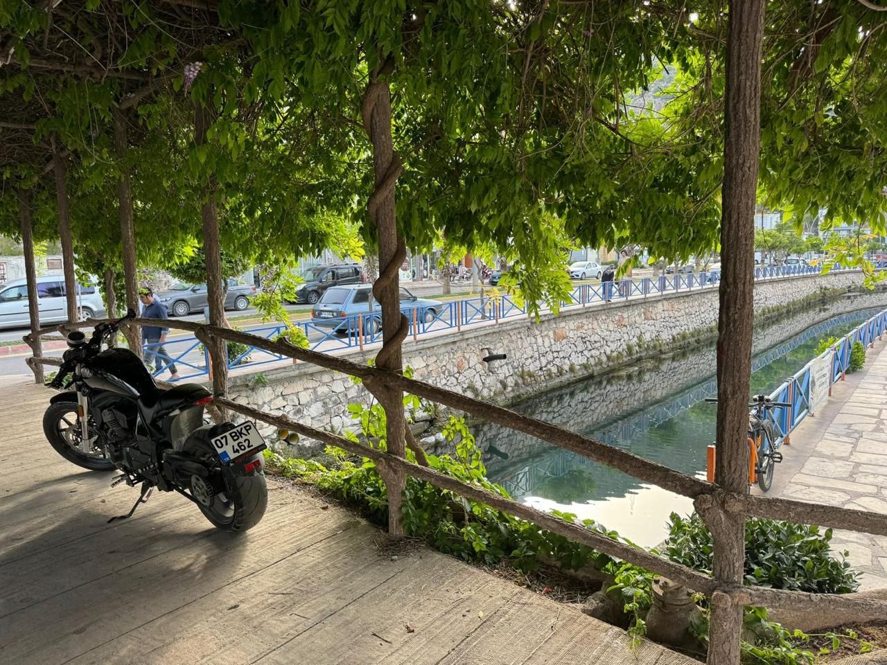 Apartamento en Kemer, Turquia, 100 m² - imagen 11