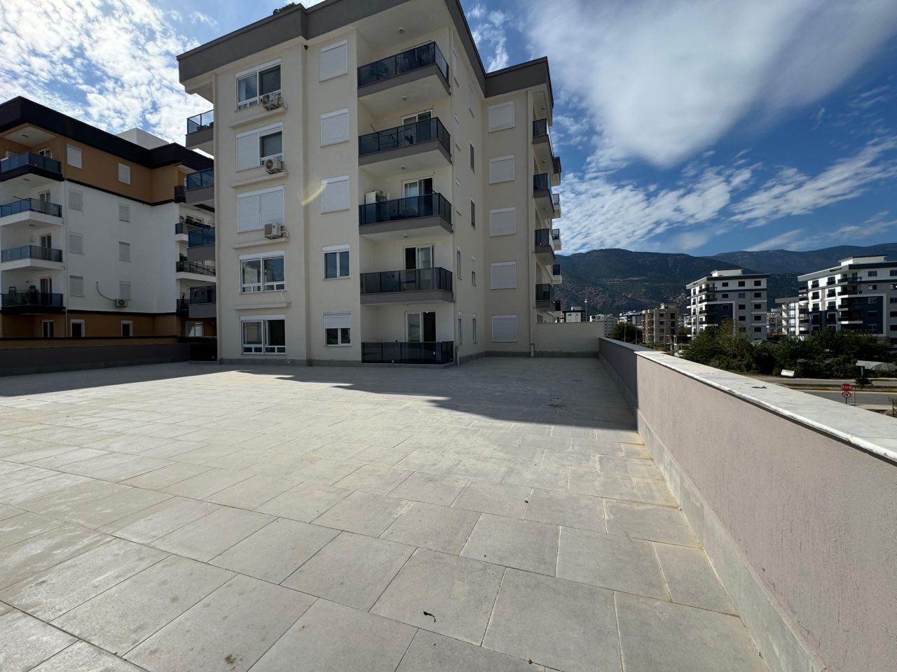 Apartamento en Kemer, Turquia, 100 m² - imagen 7