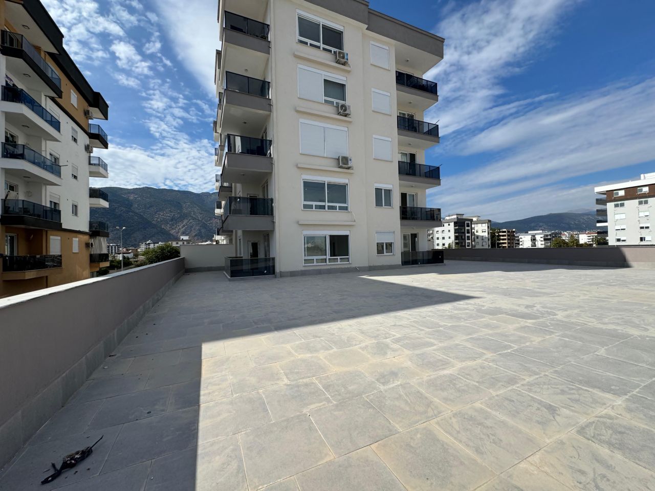 Apartamento en Kemer, Turquia, 100 m² - imagen 8