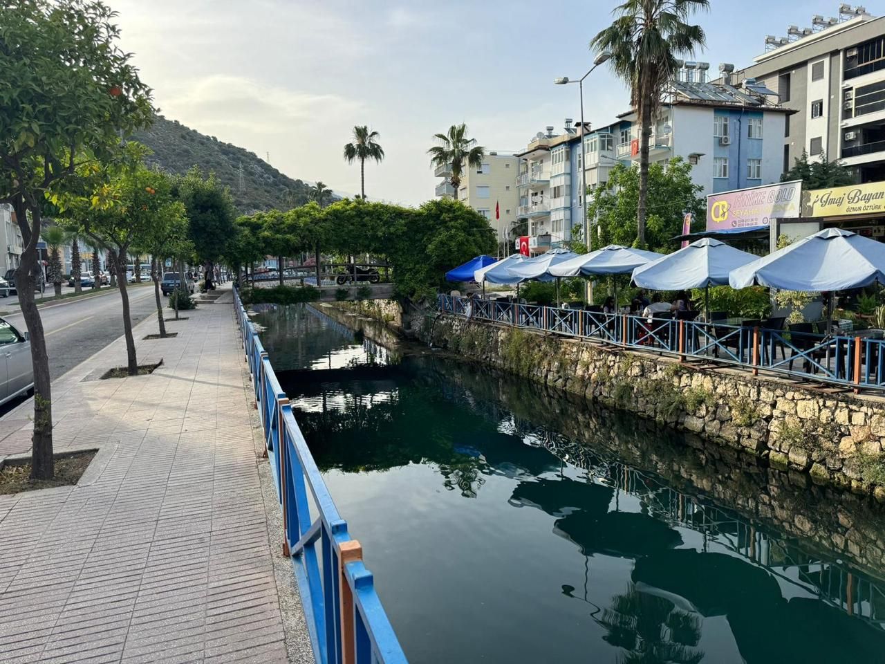 Apartamento en Kemer, Turquia, 100 m² - imagen 16