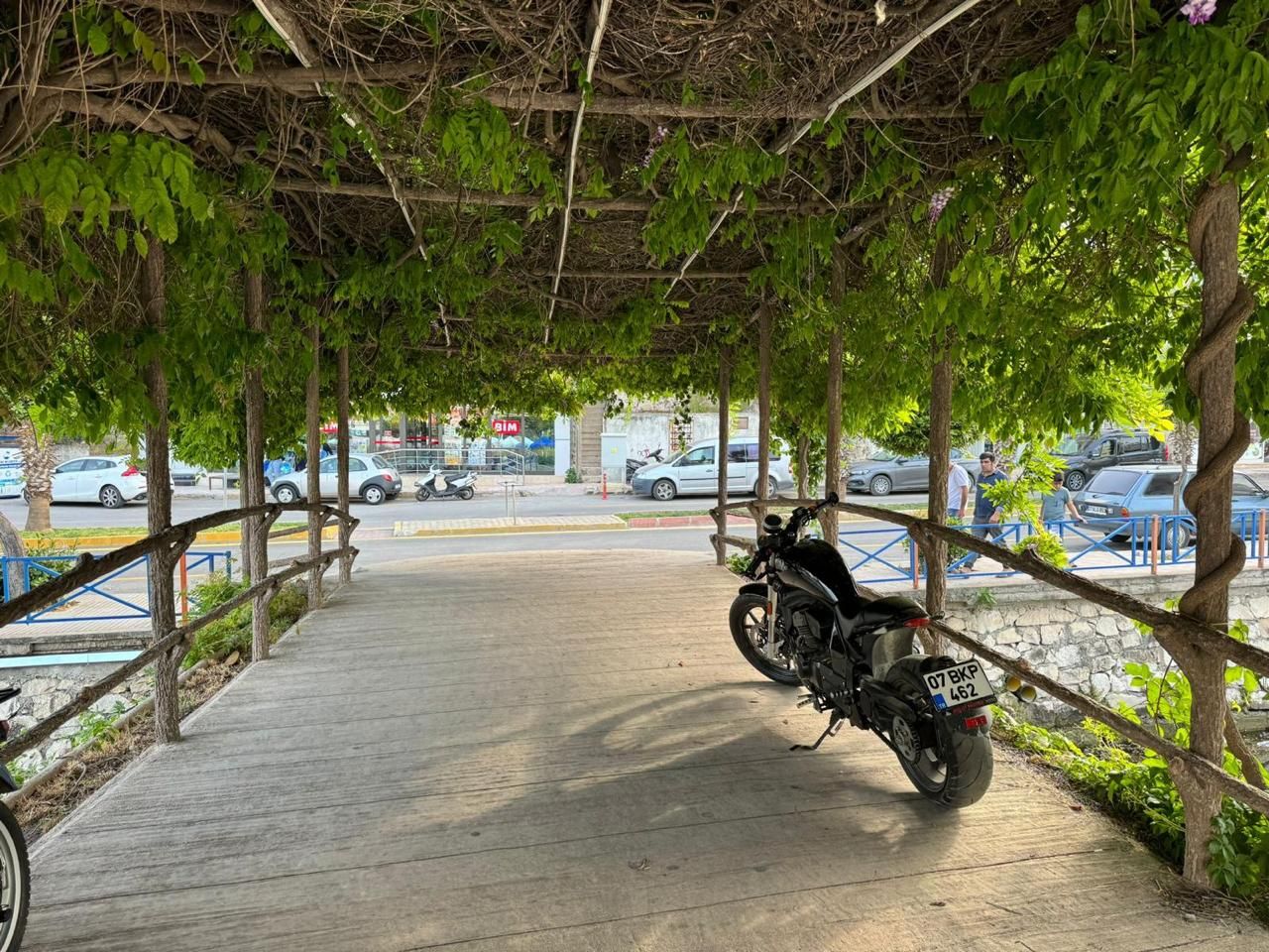 Apartamento en Kemer, Turquia, 100 m² - imagen 17