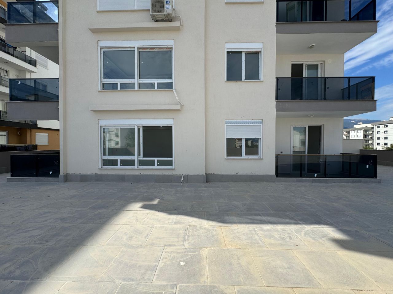 Apartamento en Kemer, Turquia, 100 m² - imagen 9