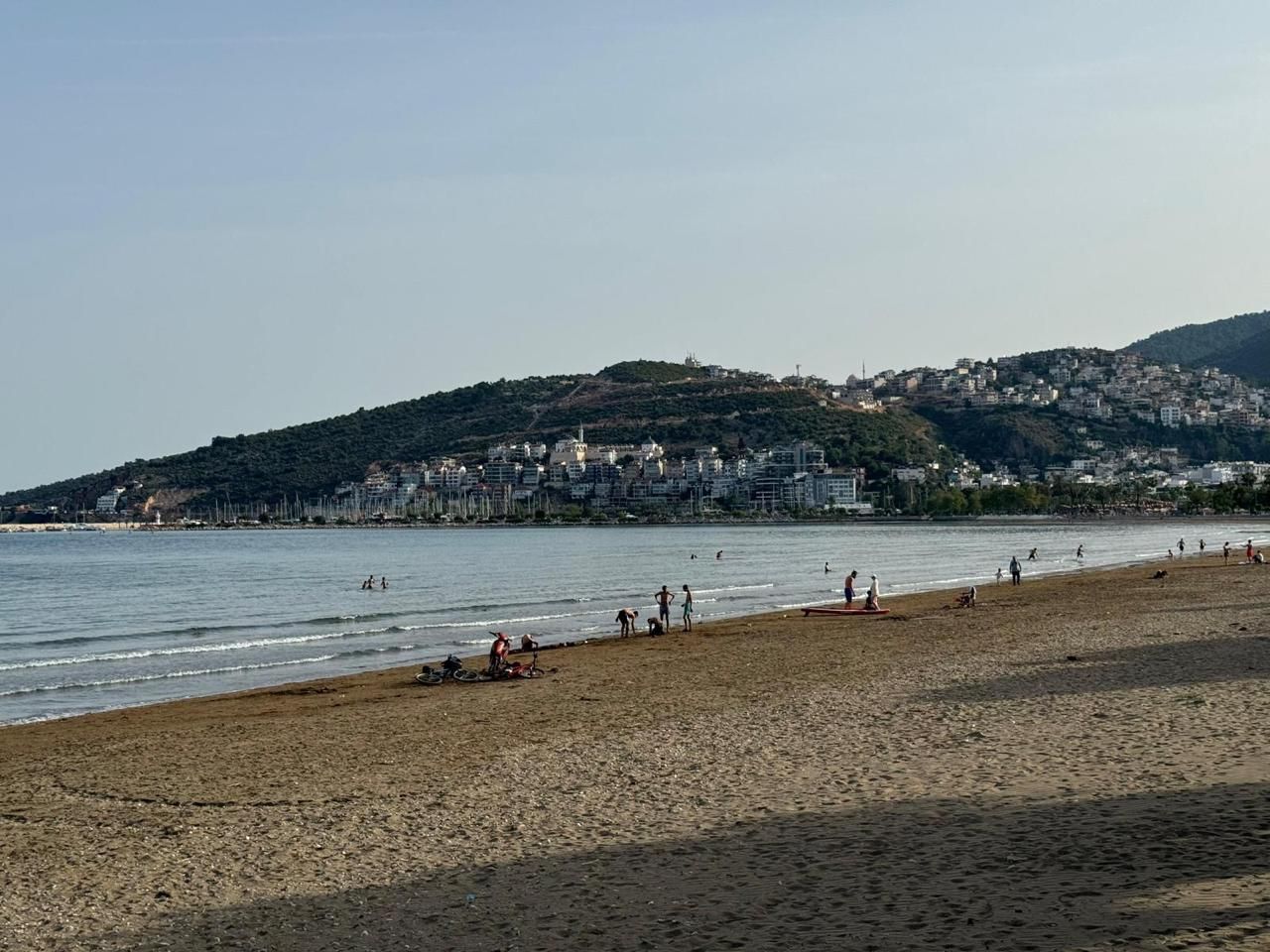 Apartamento en Kemer, Turquia, 100 m² - imagen 18