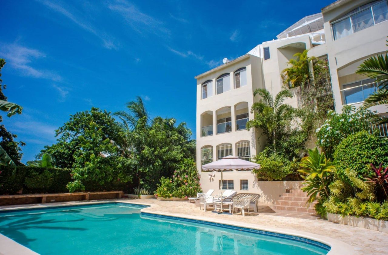 Hotel in Puerto Plata, Dominican Republic, 770 m² - picture 2