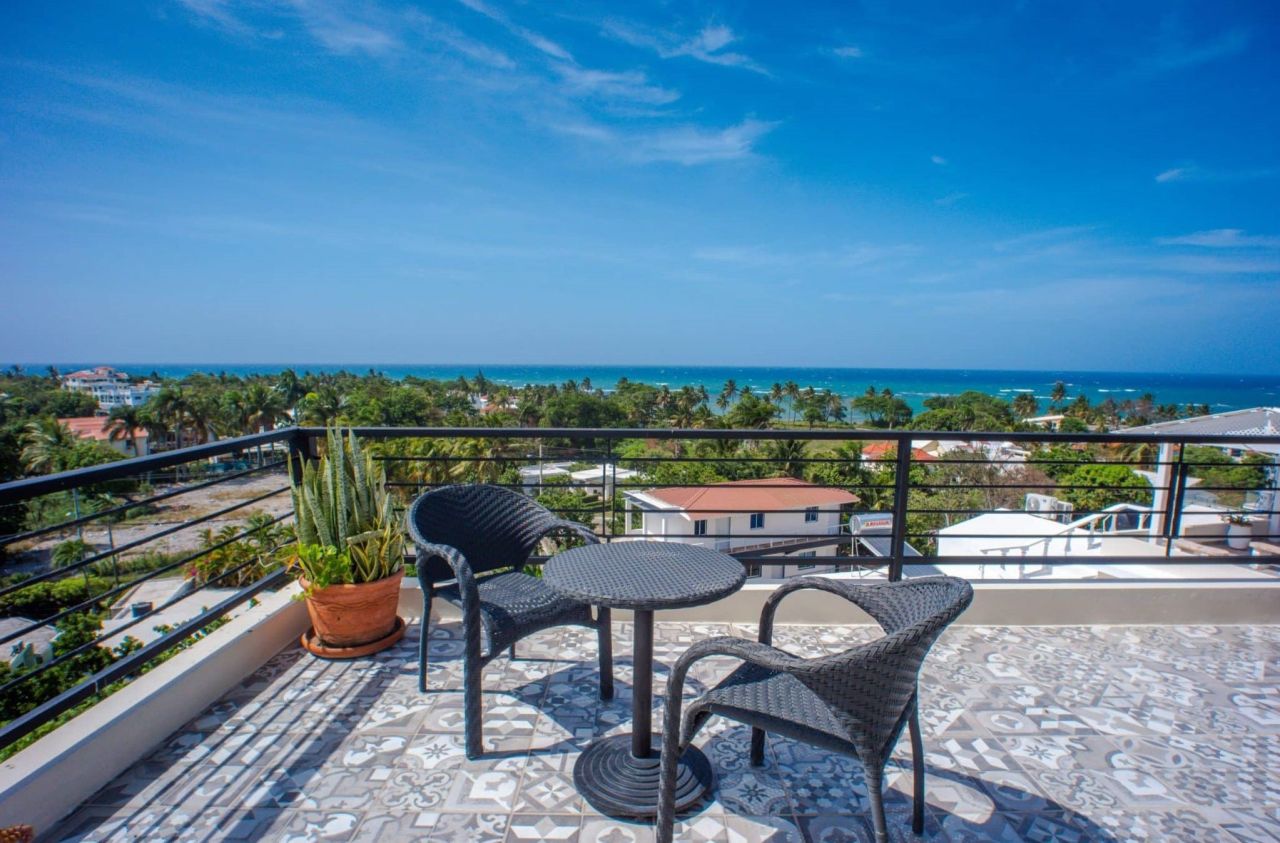 Hotel in Puerto Plata, Dominican Republic, 770 m² - picture 4