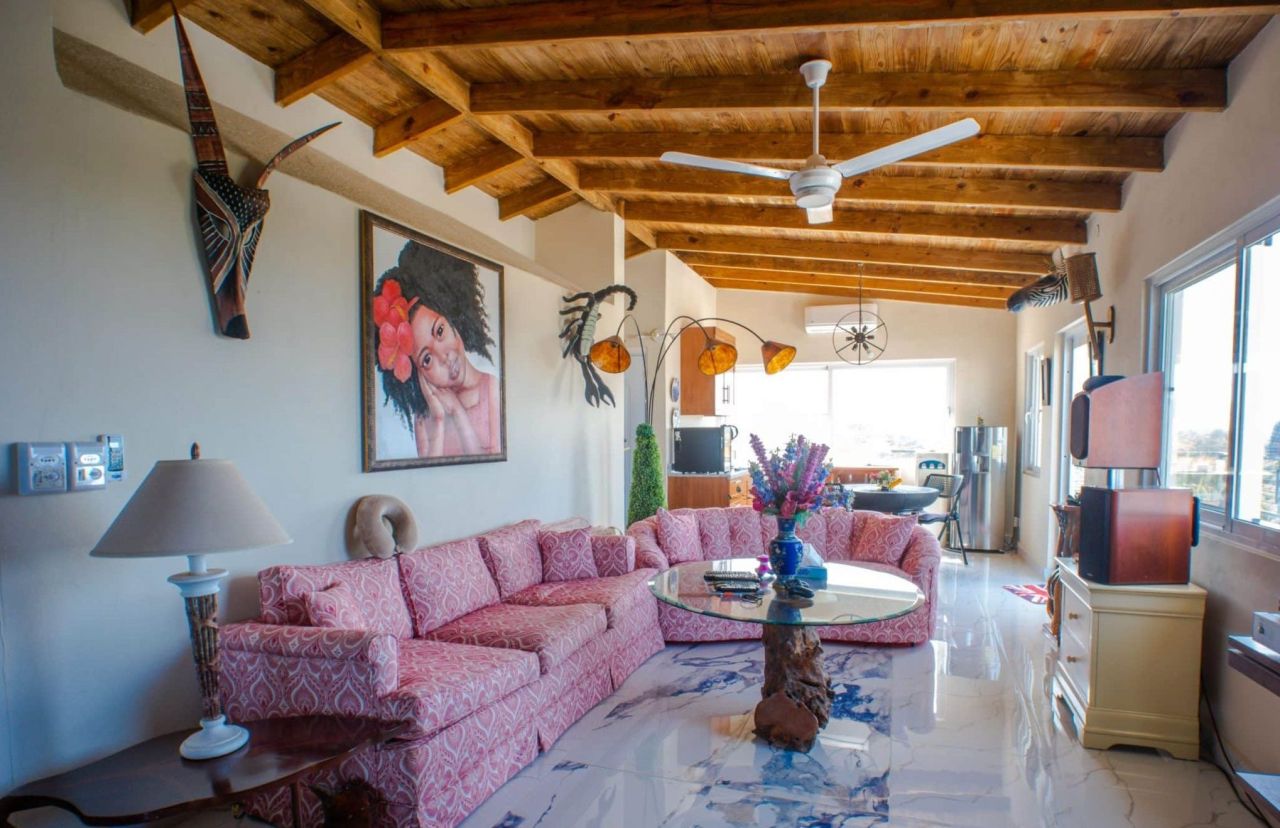 Hotel in Puerto Plata, Dominican Republic, 770 m² - picture 7