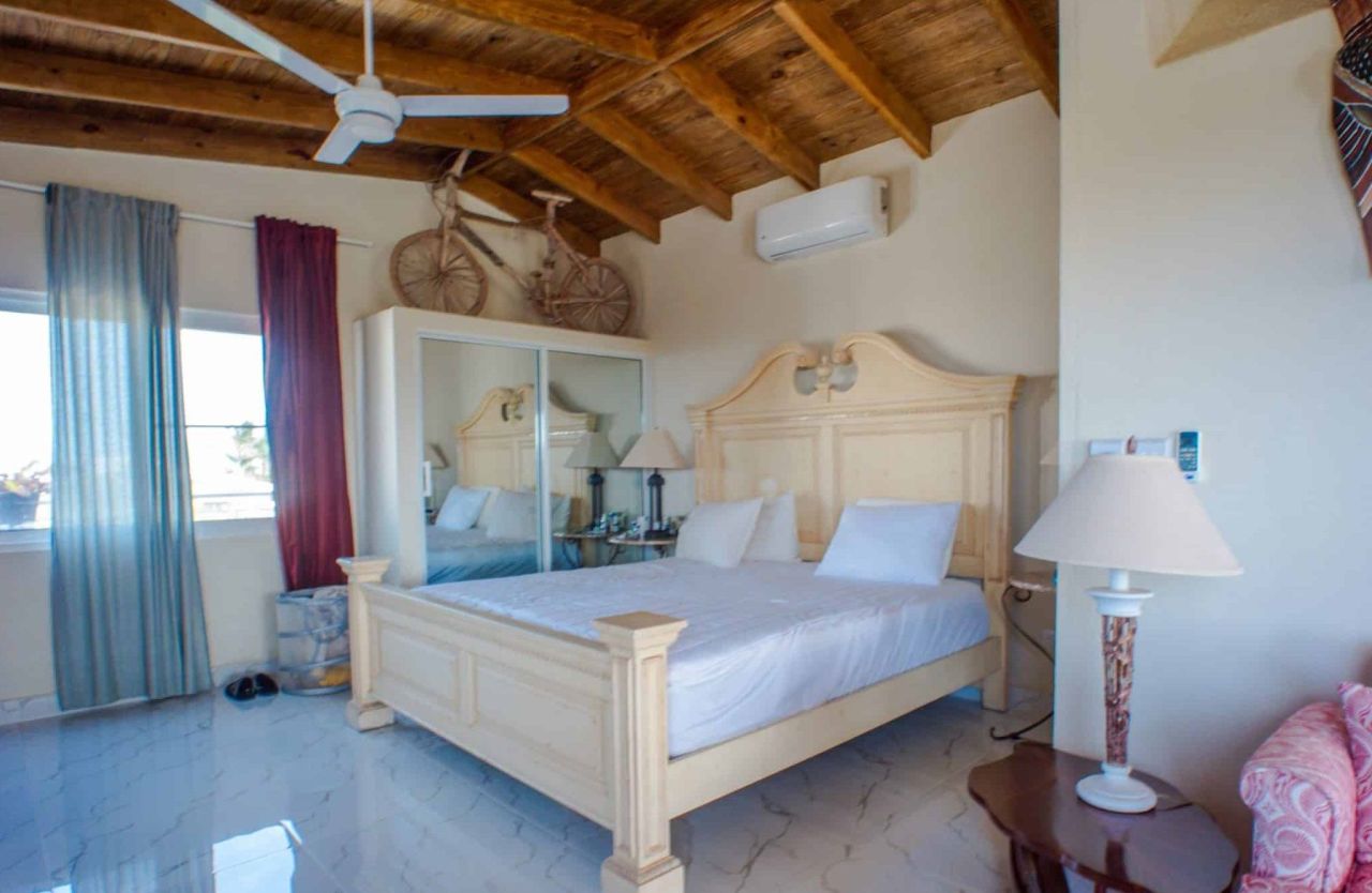 Hotel in Puerto Plata, Dominican Republic, 770 m² - picture 8