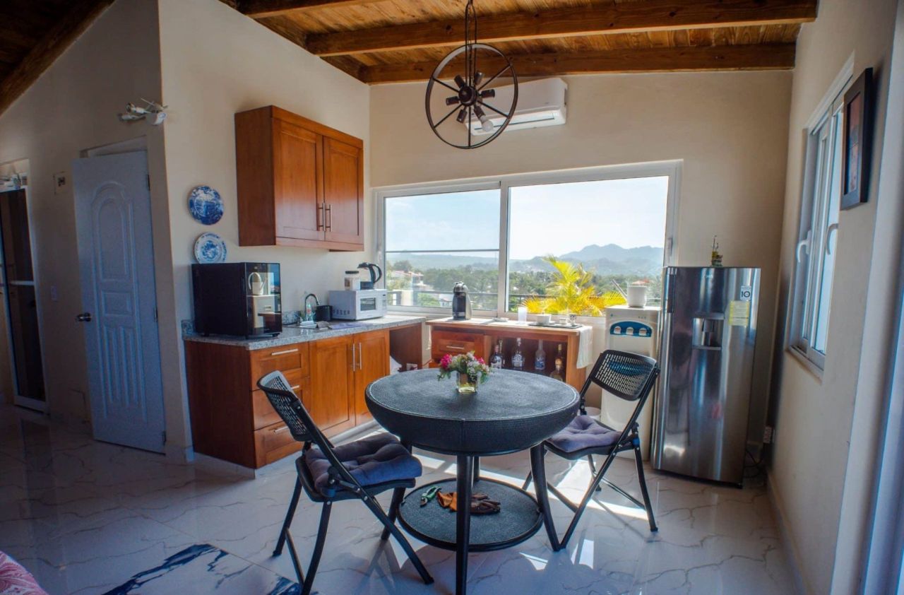 Hotel in Puerto Plata, Dominican Republic, 770 m² - picture 10