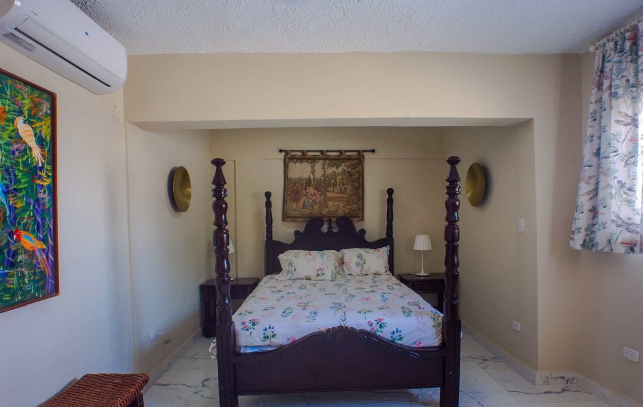 Hotel in Puerto Plata, Dominican Republic, 770 m² - picture 11