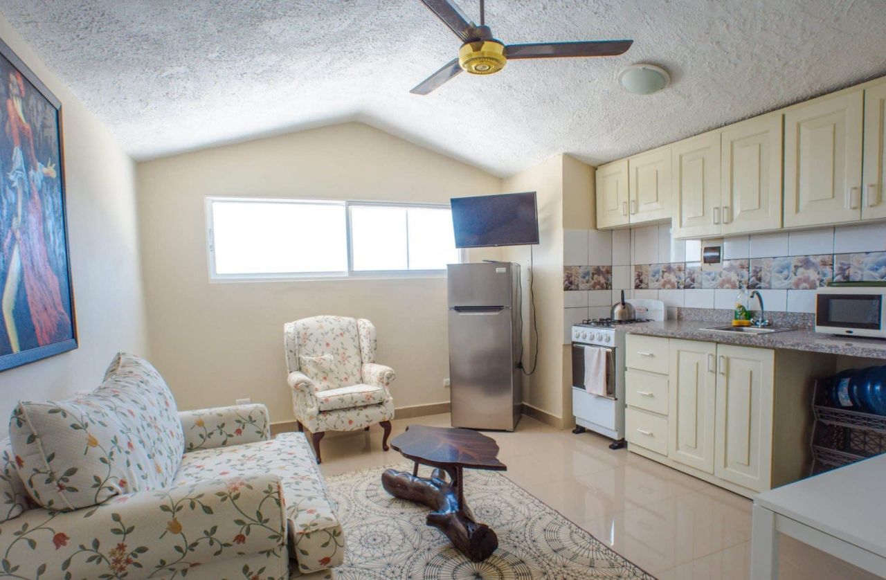 Hotel in Puerto Plata, Dominican Republic, 770 m² - picture 12