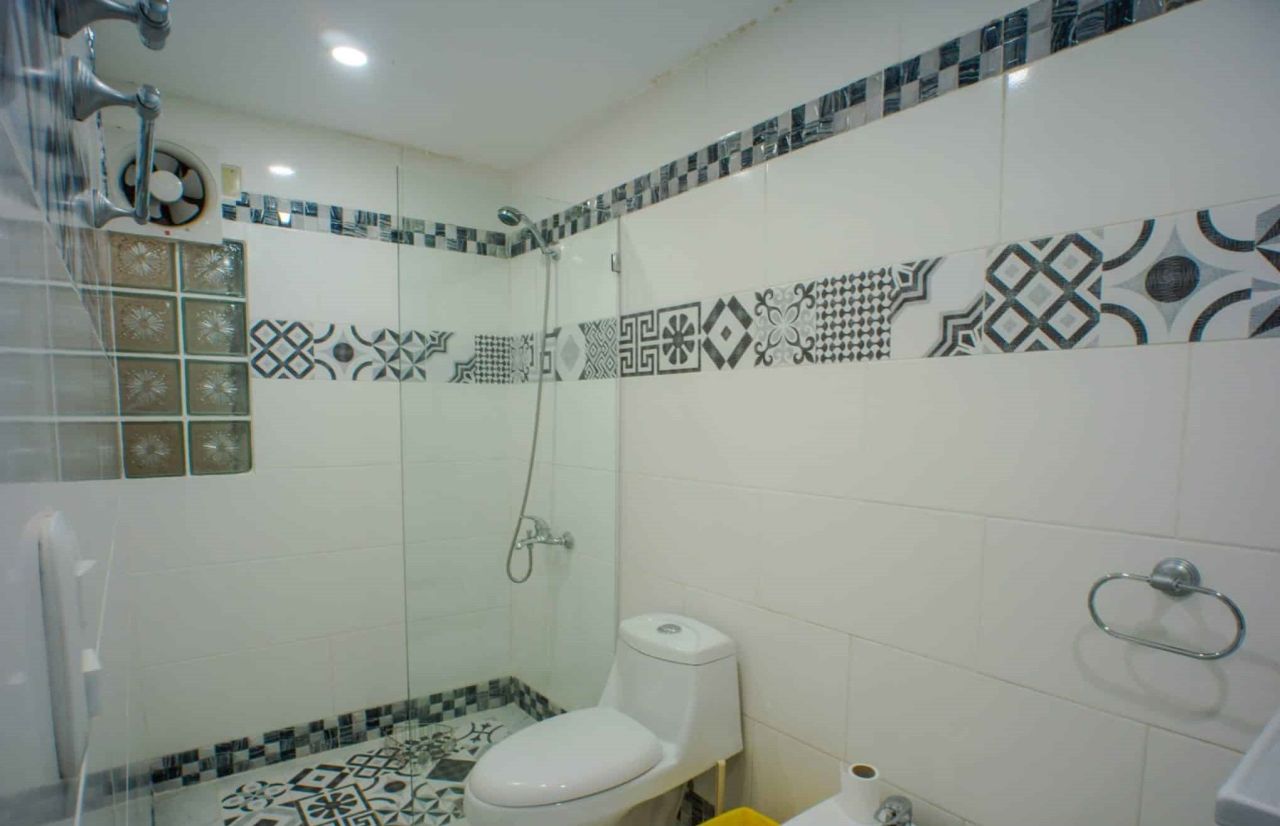 Hotel in Puerto Plata, Dominican Republic, 770 m² - picture 13