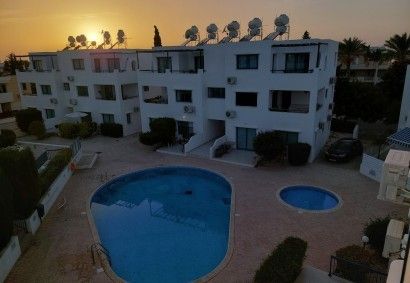 Penthouse à Paphos, Chypre - image 1