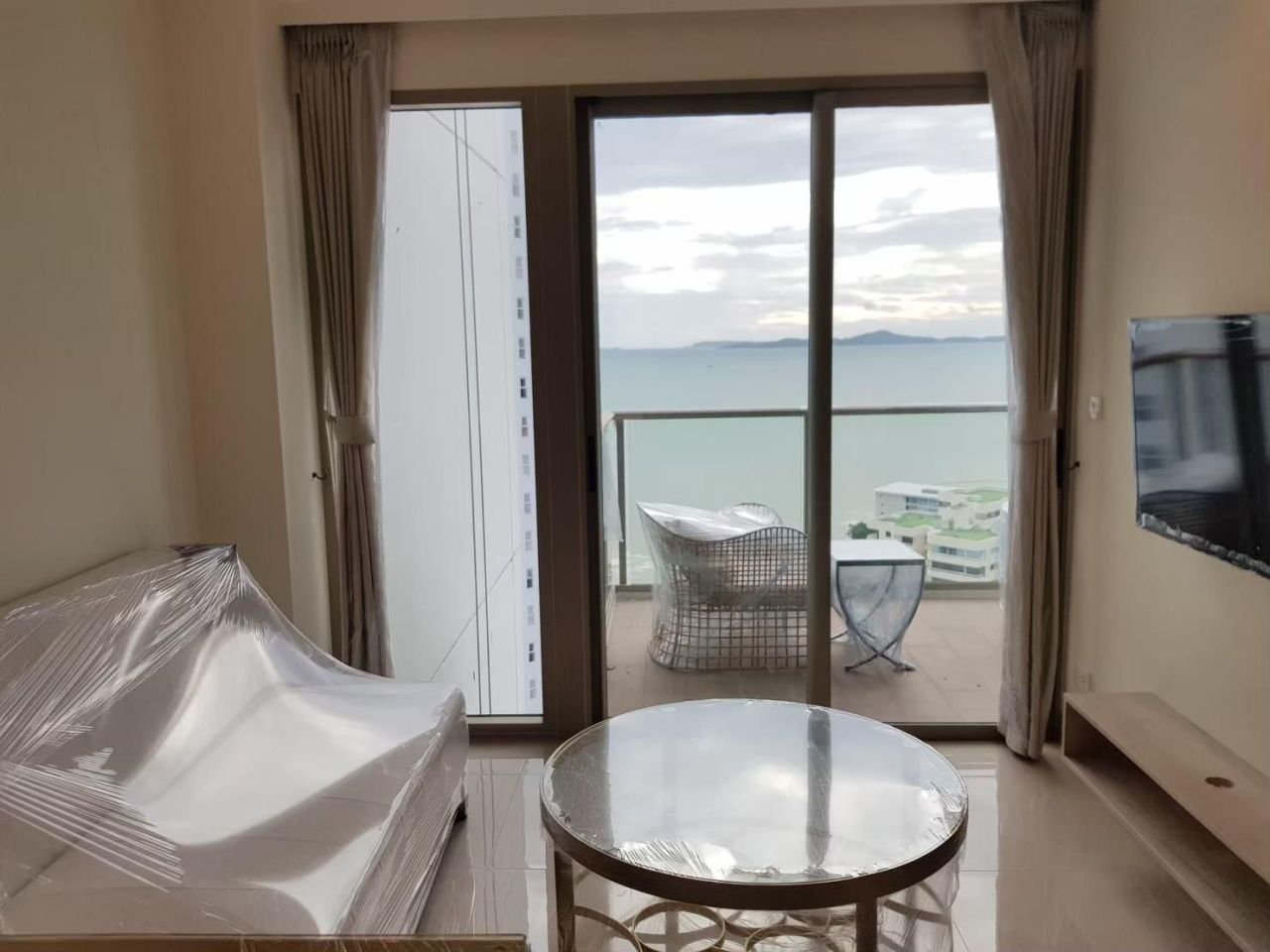 Flat in Pattaya, Thailand, 39 m² - picture 5