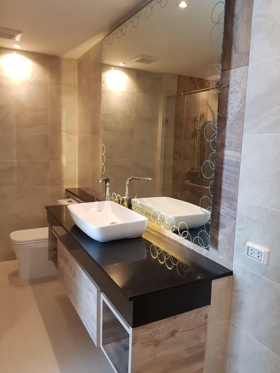 Flat in Pattaya, Thailand, 39 m² - picture 6