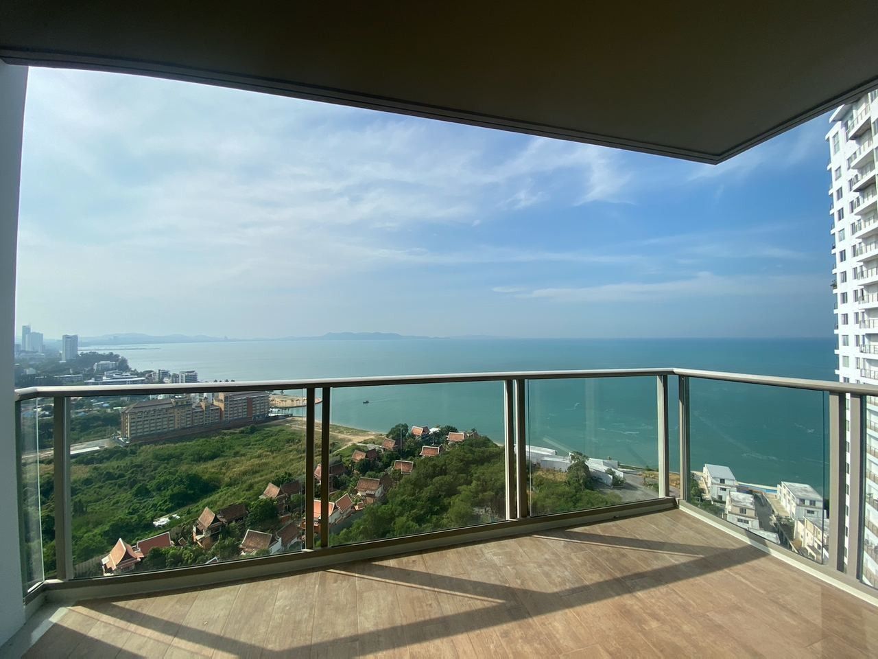 Flat in Pattaya, Thailand, 39 m² - picture 7