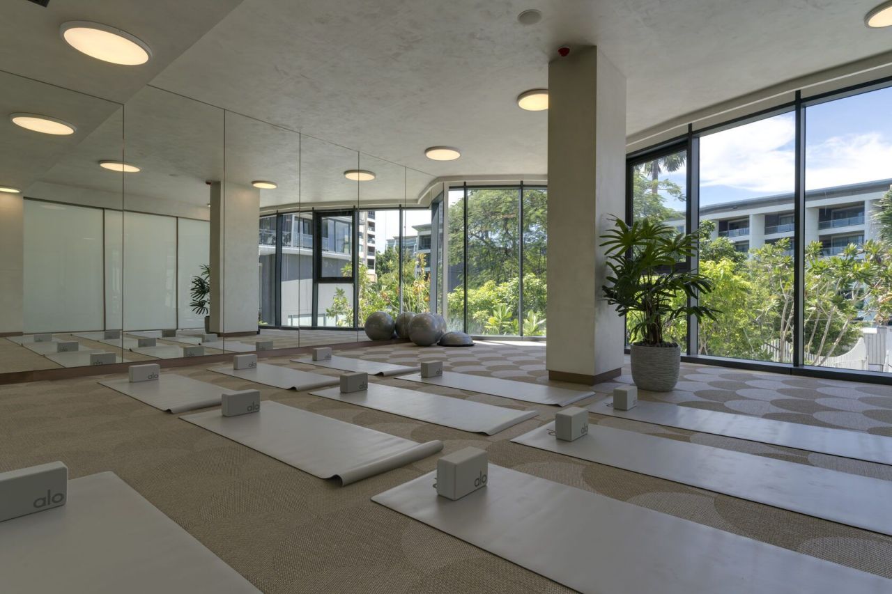 Wohnung in Pattaya, Thailand, 52 m² - Foto 11