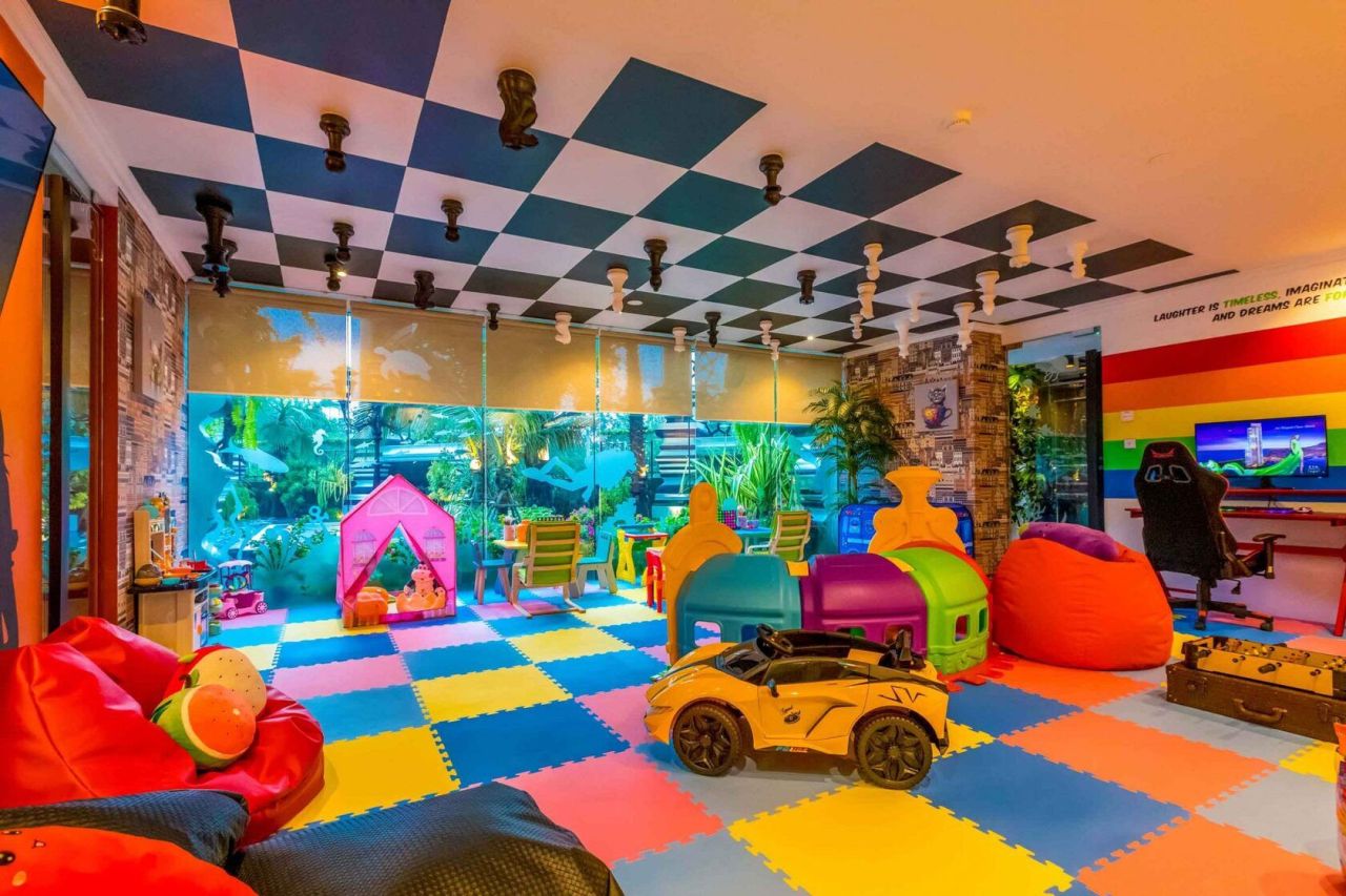 Flat in Pattaya, Thailand, 39 m² - picture 11