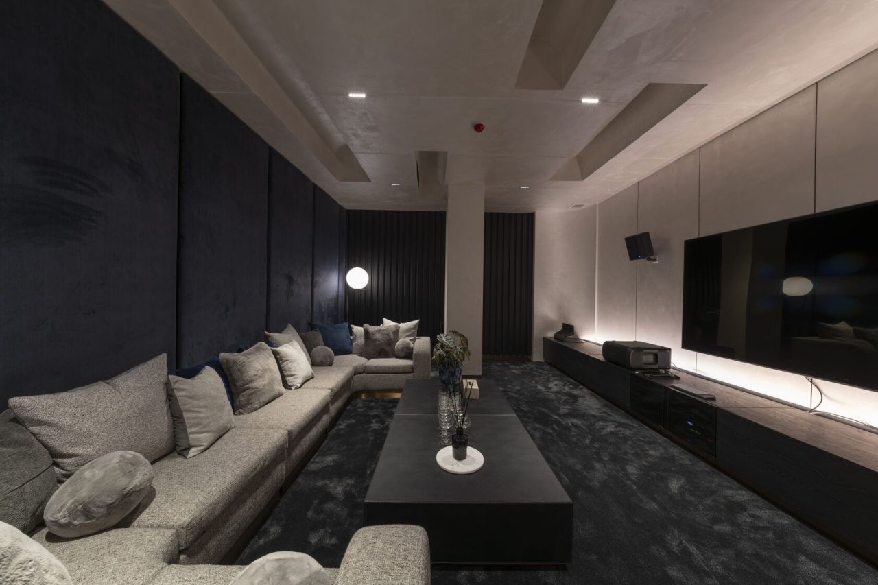 Wohnung in Pattaya, Thailand, 52 m² - Foto 12