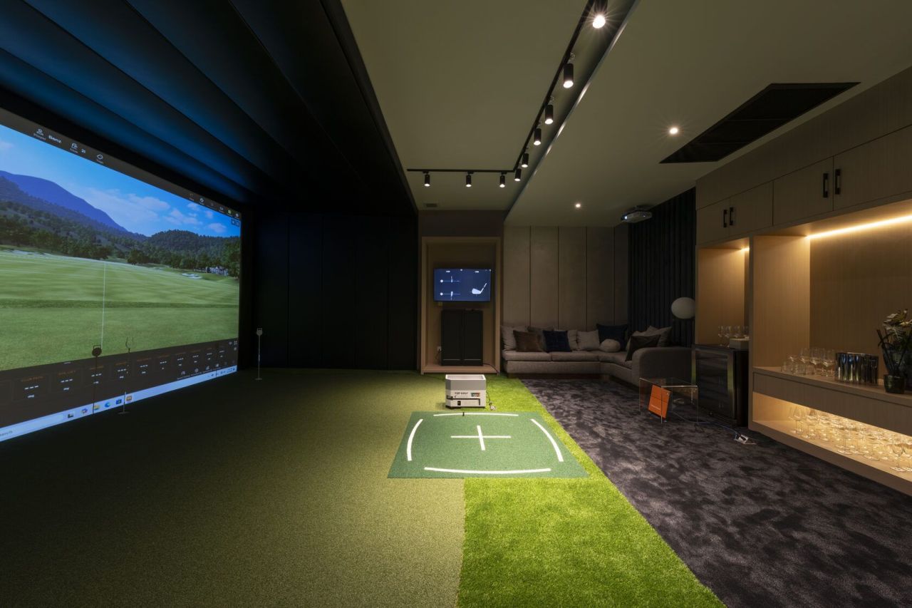 Wohnung in Pattaya, Thailand, 52 m² - Foto 13