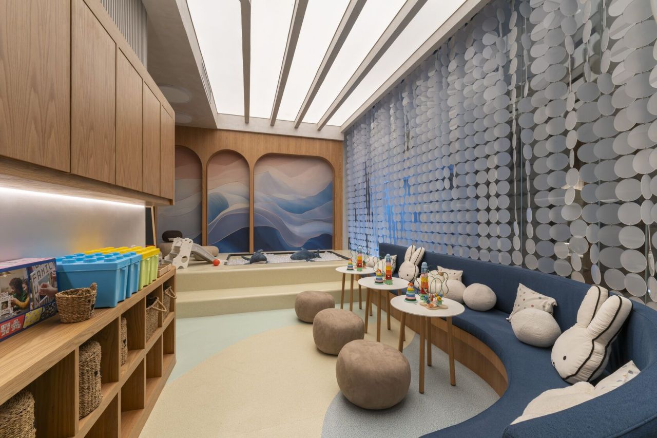 Wohnung in Pattaya, Thailand, 52 m² - Foto 18