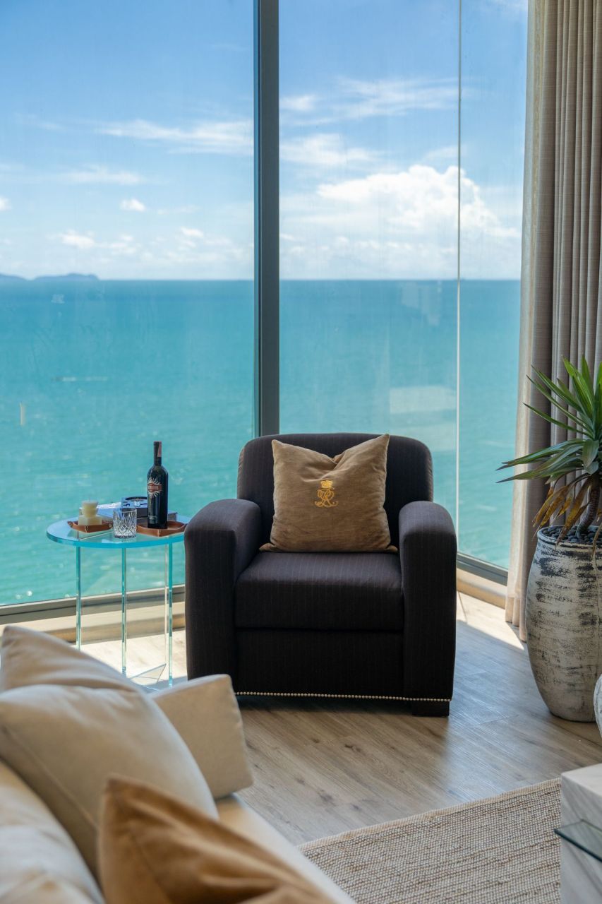 Wohnung in Pattaya, Thailand, 82 m² - Foto 19