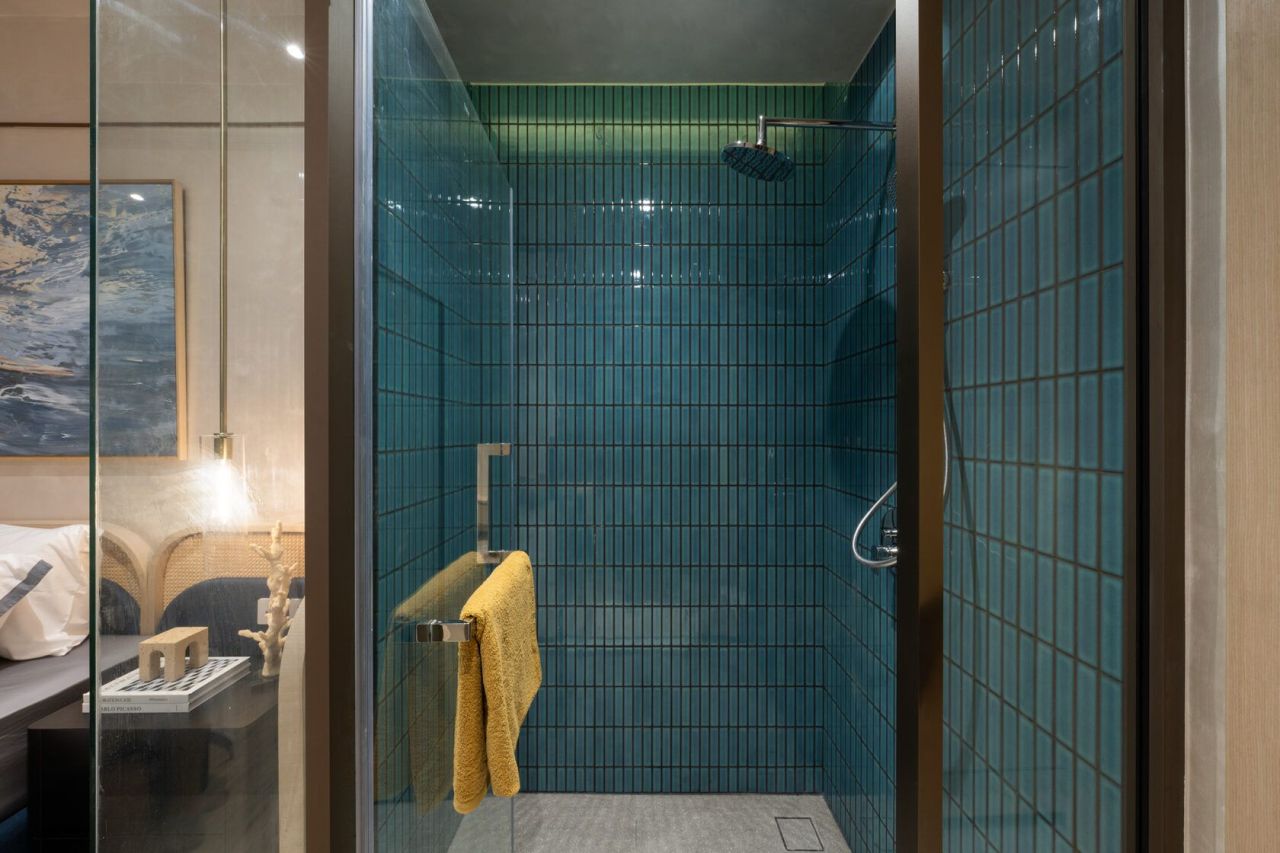 Piso en Pattaya, Tailandia, 47 m² - imagen 19