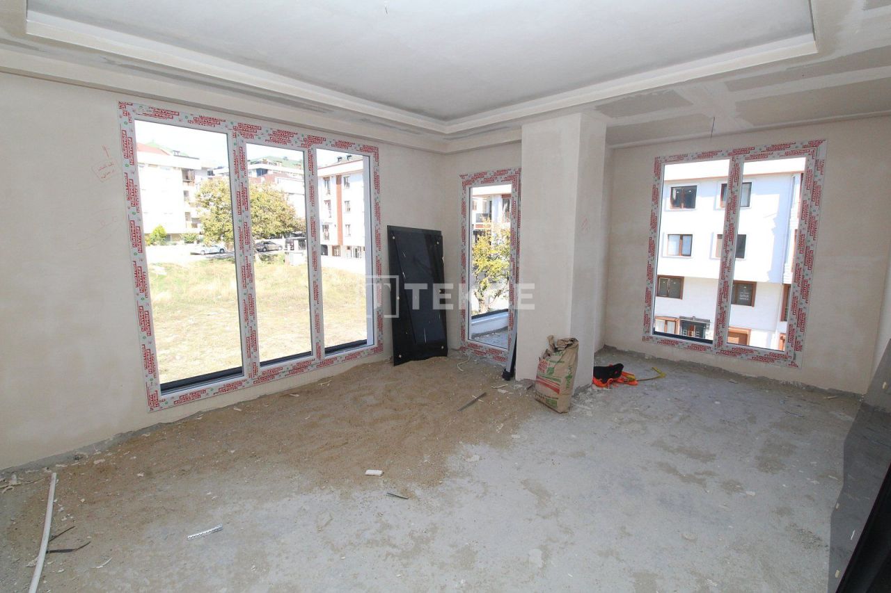 Apartamento en Beylikdüzü, Turquia, 175 m² - imagen 1