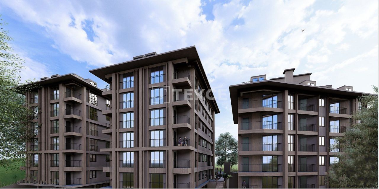 Appartement à Istanbul, Turquie, 150 m² - image 2