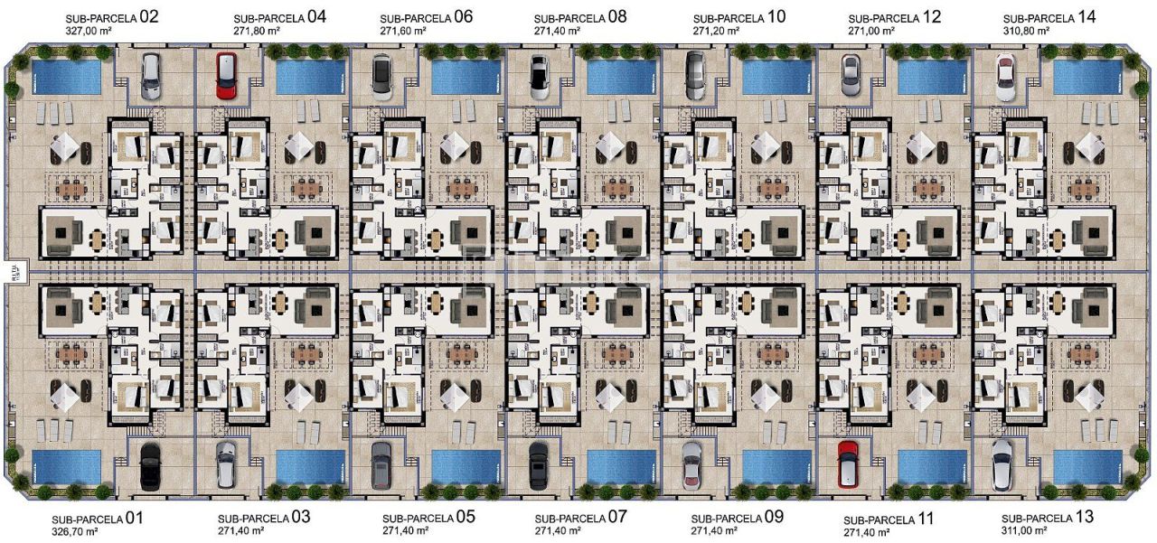 Villa in Rojales, Spain, 95 m² - picture 5