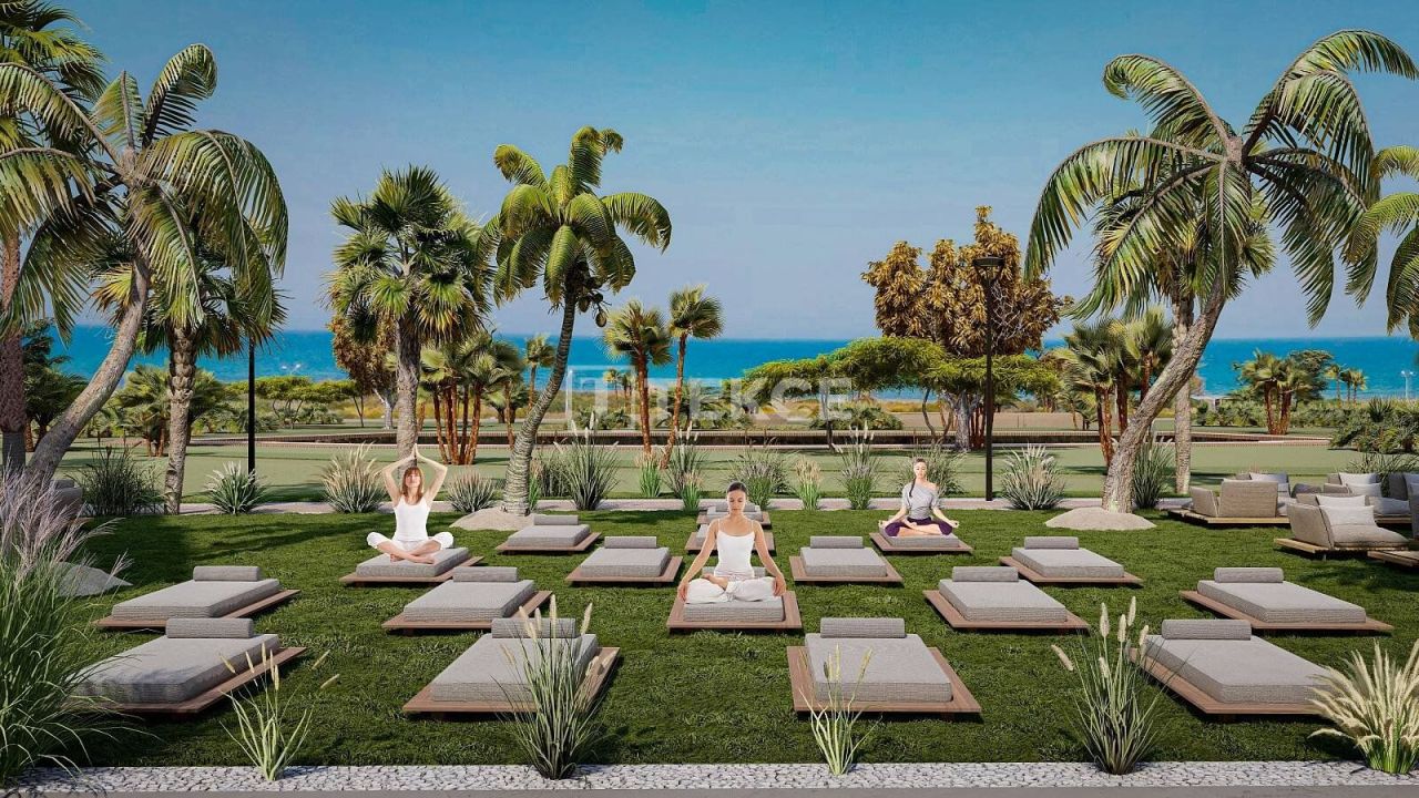 Hôtel à İskele, Chypre, 140 m² - image 5