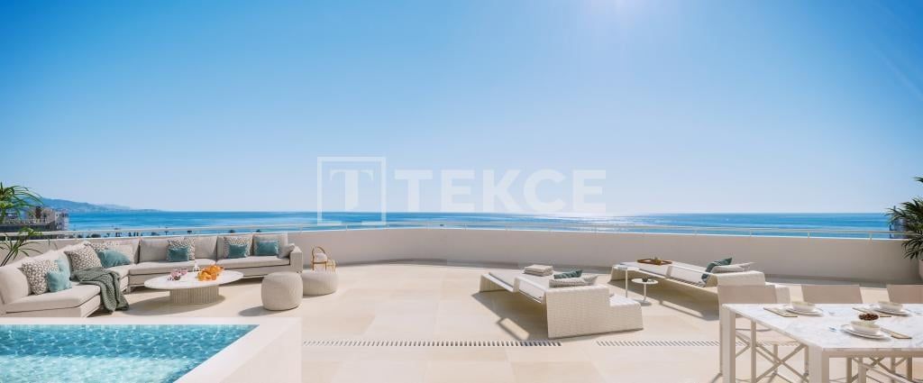 Apartamento en Vélez-Málaga, España, 92 m² - imagen 5