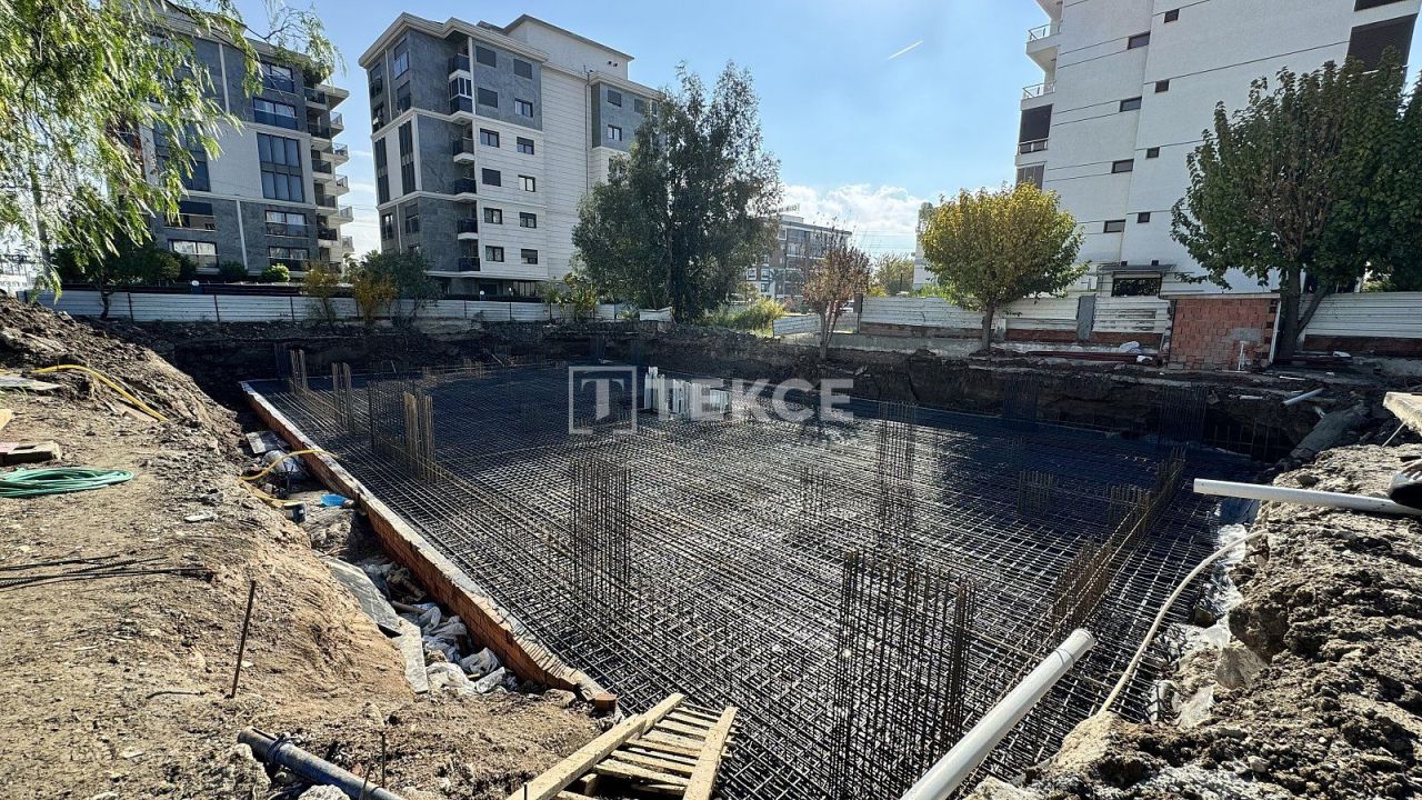 Apartment Çiğli, Turkey, 95 m² - picture 6