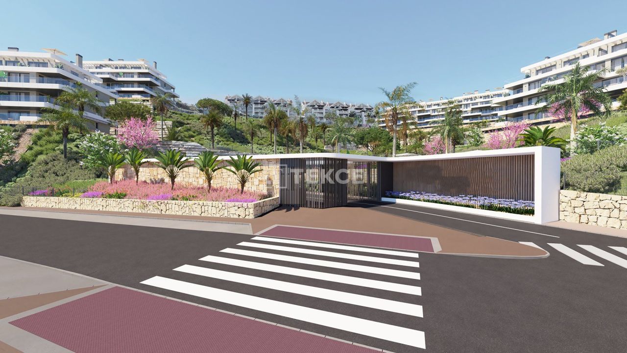 Apartamento en Mijas, España, 91 m² - imagen 6