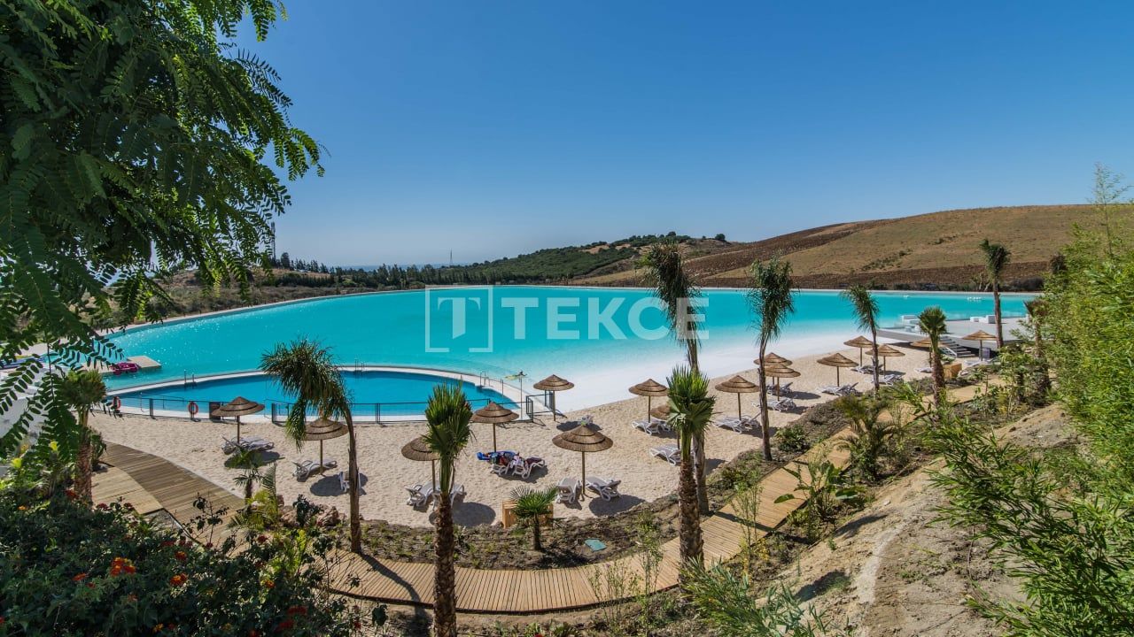 Apartment in Casares, Spanien, 96 m² - Foto 6