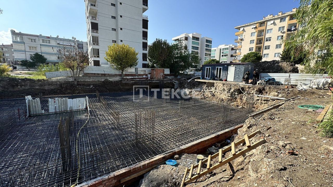 Apartment Çiğli, Turkey, 95 m² - picture 7