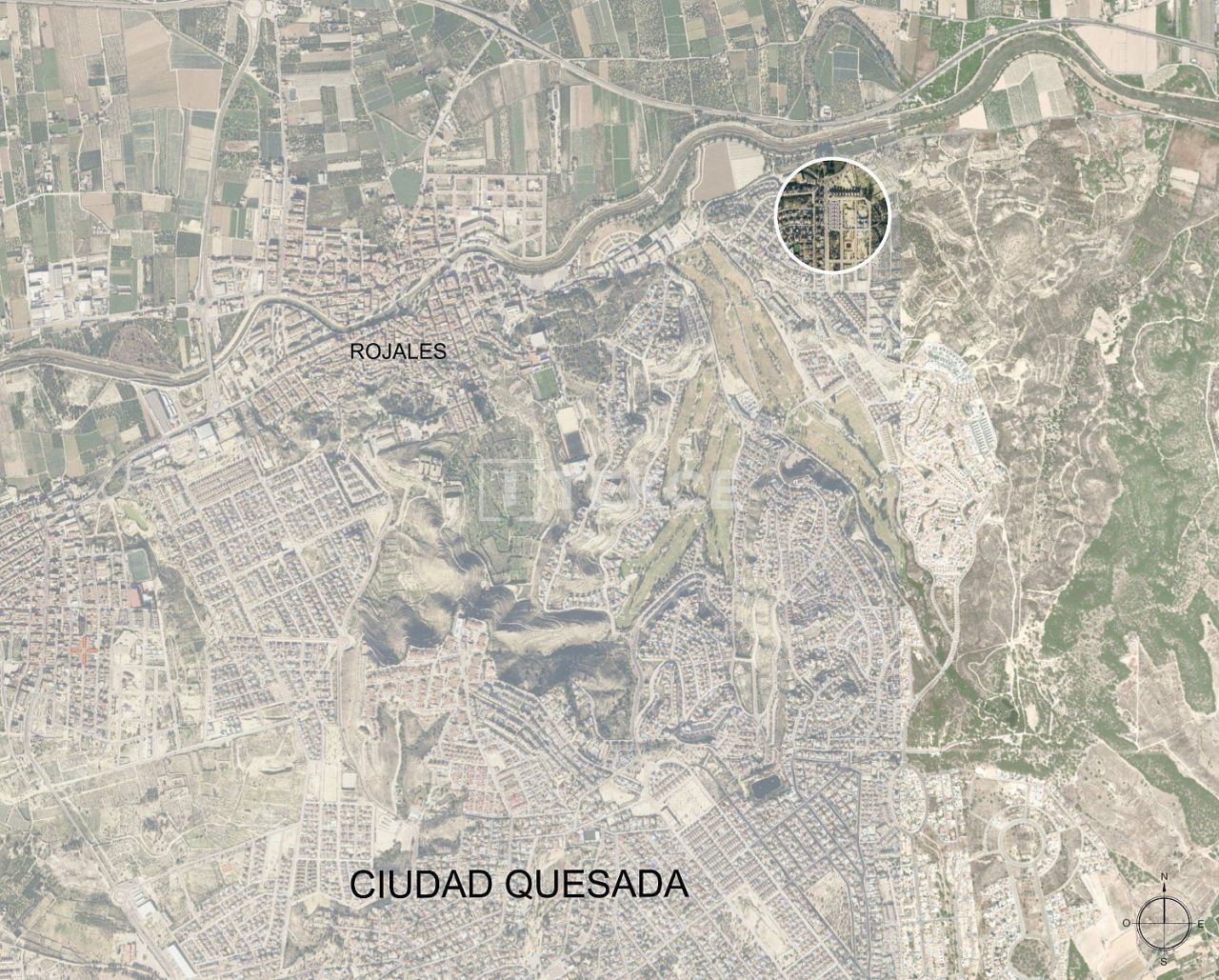 Villa in Rojales, Spain, 95 m² - picture 8