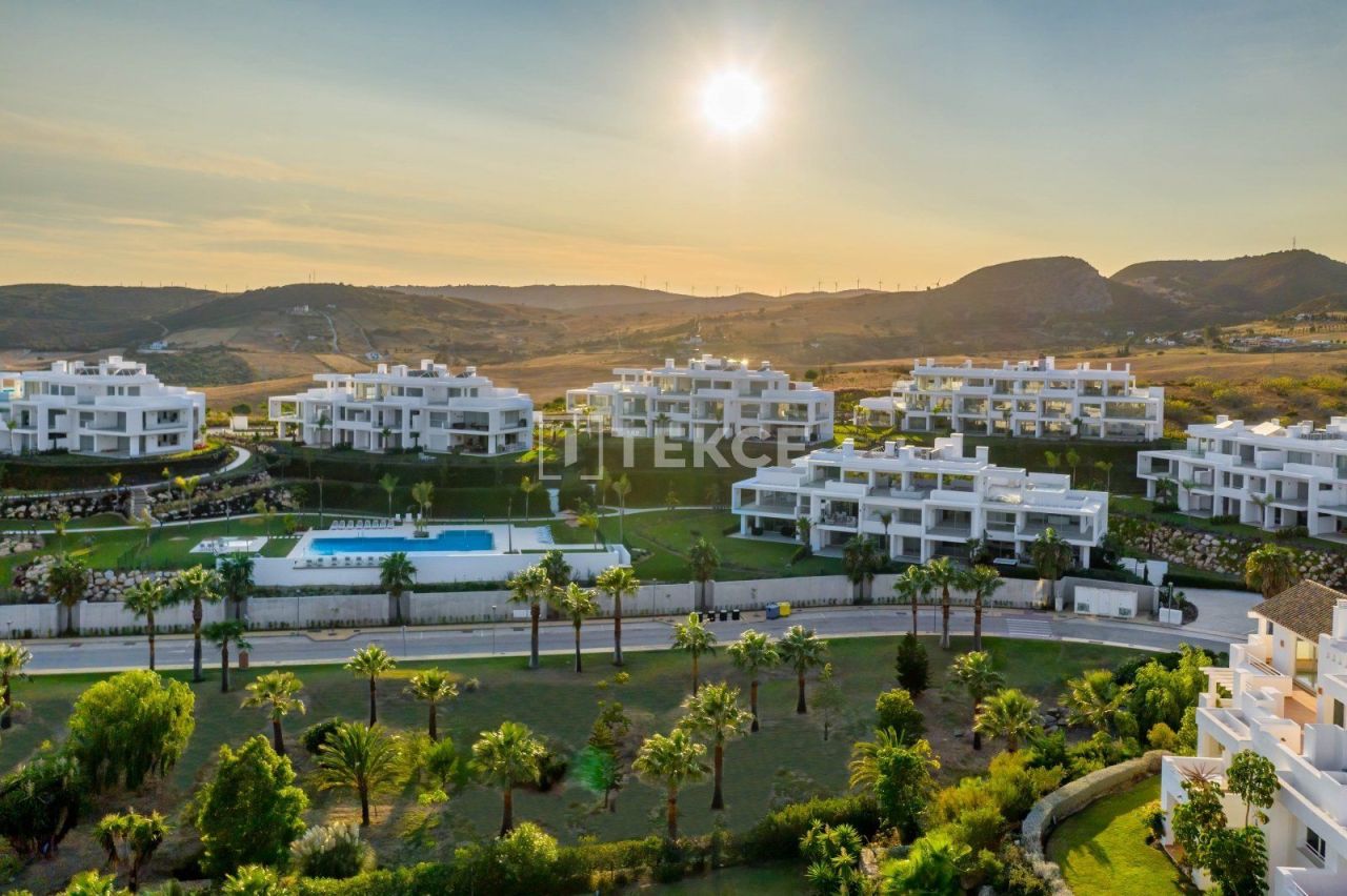 Apartment in Casares, Spanien, 96 m² - Foto 9